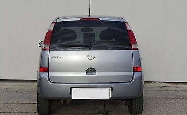 eno plus: STAKLA ZA OPEL MERIVA OD 2003. DO 2010. GOD. | Polovni originalni — 2