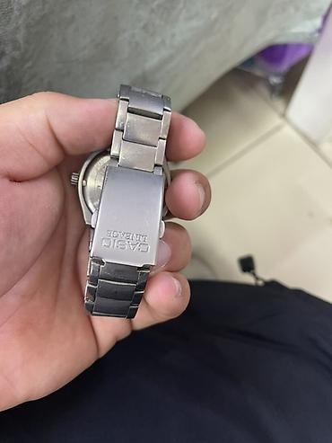 soft shell: Casio Lineage Titanium, модель LIW-100 (серия Lineage, гравировка на — 2