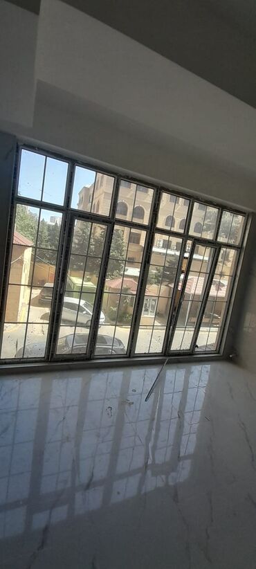 Kommersiya daşınmaz əmlakının satışı: KLİNİKA icarəyə verilir. Otaqların sayı 21 di. SAHƏSİ 430 kV . YENİ — 22