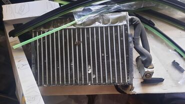 opel radiator: Opel CALIBRA, 1996 il, Orijinal, İşlənmiş