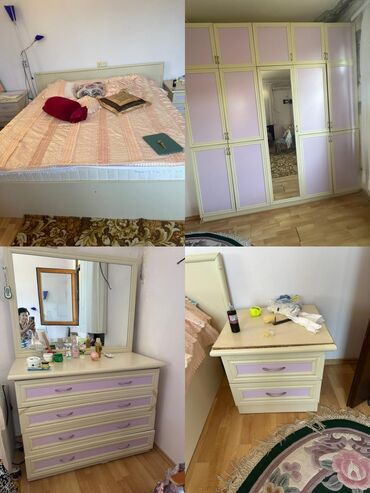Yataq desti satilir📍matras verilmir📍200azn✅Unvan Bilgeh 2494 Aylin💥
