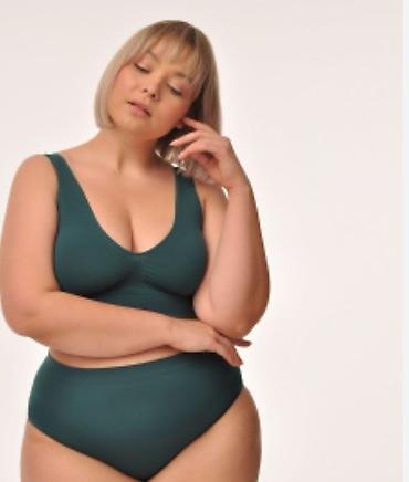 Бюстгальтеры: Белье +SIZE BIG SIZE большие размеры производство сербия 🇷🇸 большие — 27