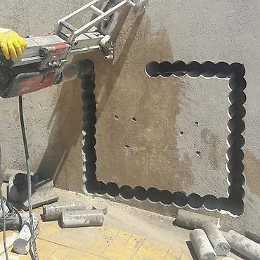 Kəsici disklər: #betonisleri #beton #betonkesme #betonkəsimi #betonkesim #betondesme — 9