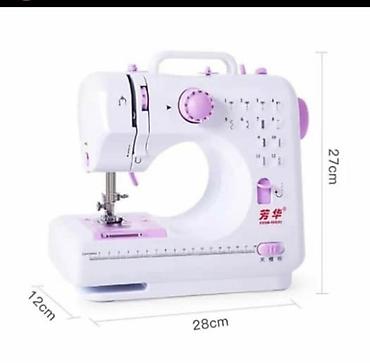 швейные машины ош: Швейная машина Sew — 2