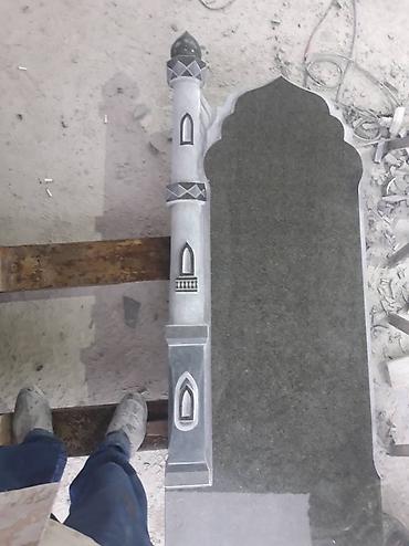Ритуальные услуги: Изготовление памятников | Установка — 2