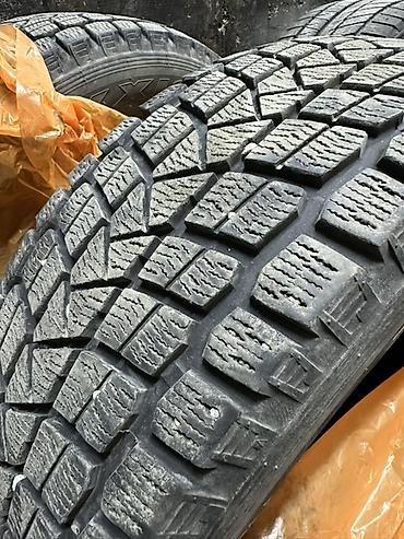 maxxis: Зимние шины Maxxis Presa Snow SUV - Размер: 265/60 R18 - Индекс — 4