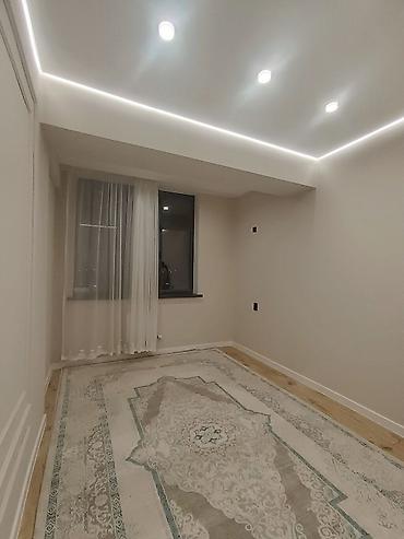 Продажа квартир: 2 комнаты, 58 м², Элитка, 10 этаж, Дизайнерский ремонт — 9