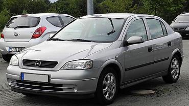 gps za auto pracenje vozila cena: OPEL ASTRA G NOVI DELOVI | Vise modela i proizvodjaca na stanju! — 1