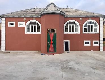 Həyət evləri və villaların satışı: 4 otaqlı, 1000 kv. m, Yeni təmirli — 6