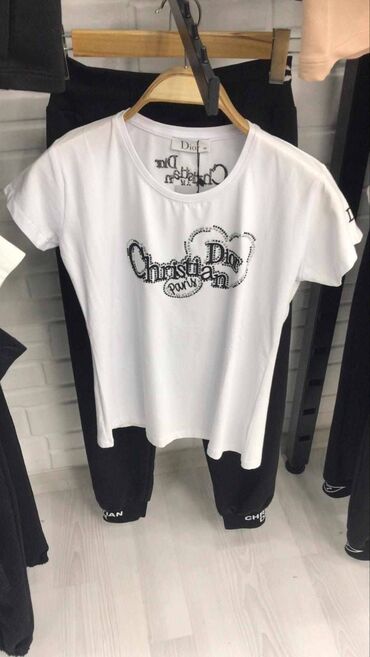 Kompleti: S (EU 36), bоја - Šareno — 4