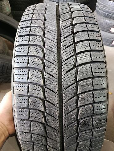 michelin r17: Шины 205 / 50 / R 17, Зима, Б/у, Пара, Легковые, Таиланд, Michelin — 3