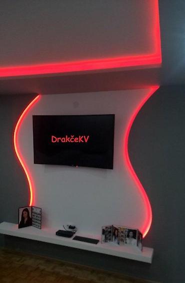 Rasveta: RGB 5050 LED TRAKA IP65 (SILIKONSKA) VODOOTPORNA | *AKO IMATE — 3