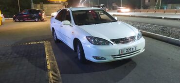 тойота виндом 3 литра: Toyota Camry: 2003 г., 2.4 л, Автомат, Газ, Седан