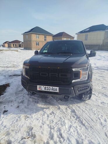 антена на авто: Продам Ford F150 2019 года выпуска. Объем двигателя 2.7, расход 11-13