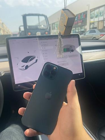 ayfon 6 s: IPhone 12 Pro Max, 128 GB, Graphite, Face ID — 1