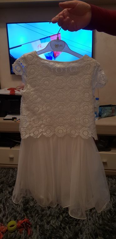 haljine orsay 2022: Mini, Kratak rukav