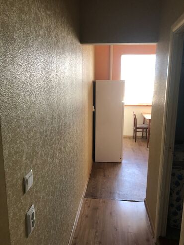 Uzunmüddətli kirayə mənzillər: İcarəyə təqdim olunan tam mebel və texnika ilə təchiz edilmiş mənzil — 17