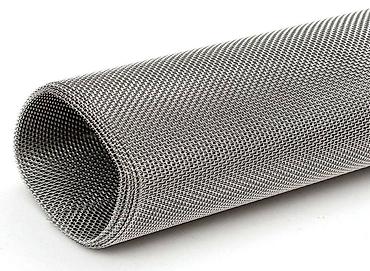 Сетка рифленая тканая (канилированная): ЕвразМеталлКомплект реализует продукцию Сетки оптом и в розницу — 5