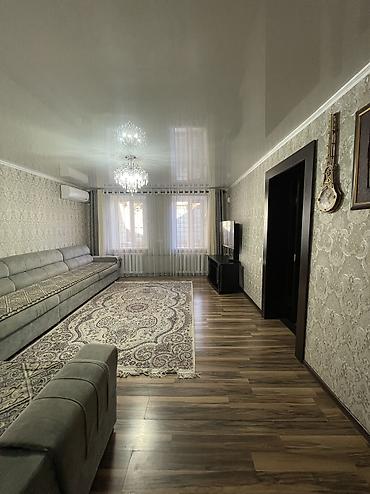 Продажа коттеджей и домов: Продается теплый, уютный дом из 5 комнат с санузлом. Участок 9 соток — 7