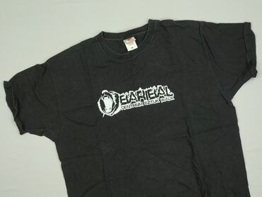 t shirt basic hm: Fruit Of The Loom, T-shirt for men, size XL