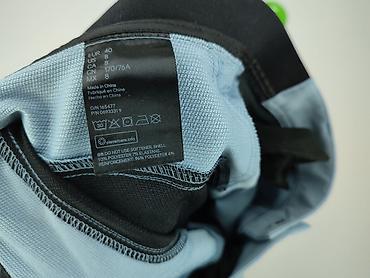 stratermic quechua: H&M Sport, Spodnie materiałowe damskie, rozmiar M — 6