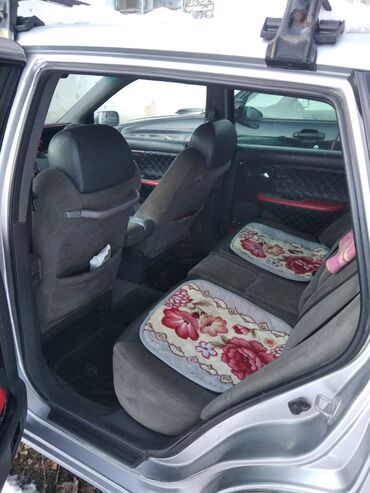 Honda: Honda Avancier: 1999 г., 2.3 л, Автомат, Бензин, Универсал — 6