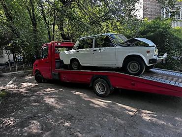 спринтер 4х4: Mercedes-Benz Спринтер: 2000 г., 2.9 л, Механика, Дизель, Фургон — 8