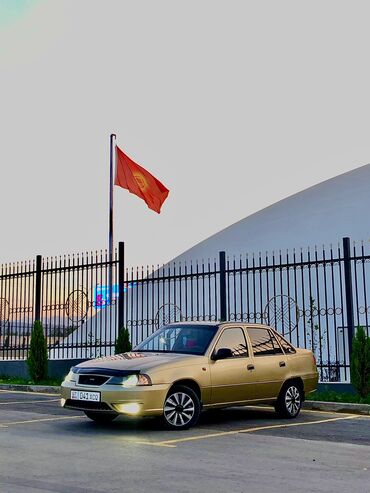рулевая рейка ланос цена: Daewoo Nexia: 2008 г., 1.6 л, Механика, Бензин, Седан