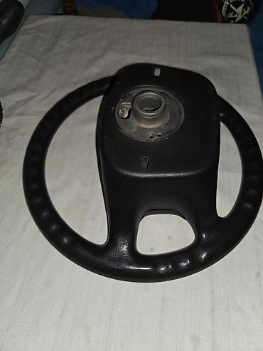 руль гольф 2: Руль Volkswagen 2003 г., Б/у, Оригинал, Германия — 3