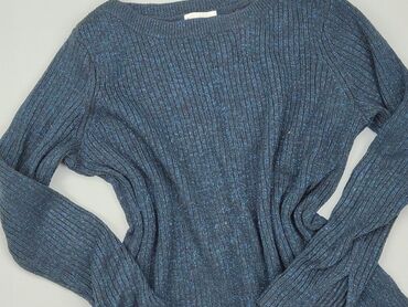 Jumpers: Women`s sweater, H&M, M (EU 38)