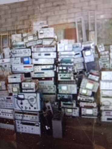 Скупка черного металла: Ош и ошские регионы! Металл!!! Металлические различные виды — 5