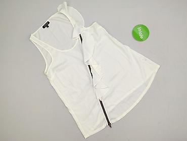 cropp top: Topshop, Top damski, rozmiar M — 2