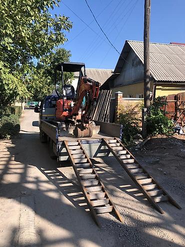 Экскаваторы: Экскаватор, 2018 г., Гусеничный — 3