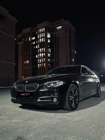 Сдаю в аренду: Легковое авто | BMW