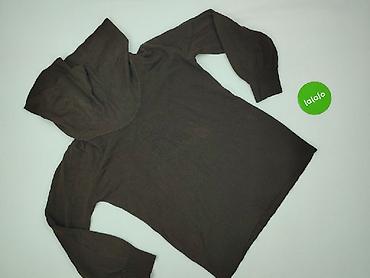 max studio sweter: E-vie, Sweter damski, rozmiar 3XL — 2