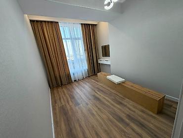 11: 2 комнаты, 68 м², Технопарк Элитка, 11 этаж, Евроремонт — 3