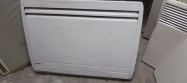 Norveški radijatori: Norveski radijatori orginalni, francuske marke. KAD SE UKLJUCE — 1