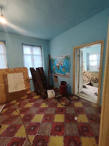 Дома: 📍Продам пол дома на красной книге 📍Район Центральной мечети по Жибек — 4