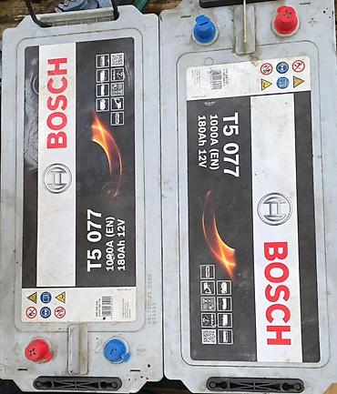 opel astra h muhərrik: Bosch T5 077 avtomobil akkumulyatoru. Texniki göstəricilər: - Tutum — 1