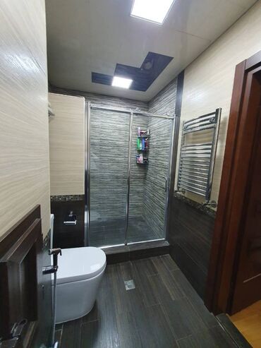 Yeni tikili: 2 otaqlı, Yeni tikili, m. Nəriman Nərimanov, 96 kv. m — 16