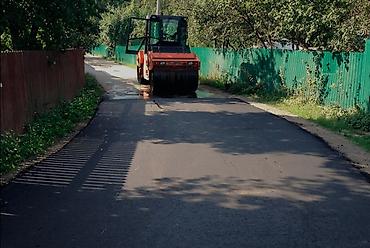 Кладка: Укладка асфальта Гарантия, Бесплатная консультация, Монтаж Больше 6 лет опыта — 2