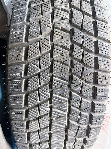 explorer kallio 50: Зимние фрикционные шины (липучки) 215/60 R16, комплект из 4 шт. Как — 1