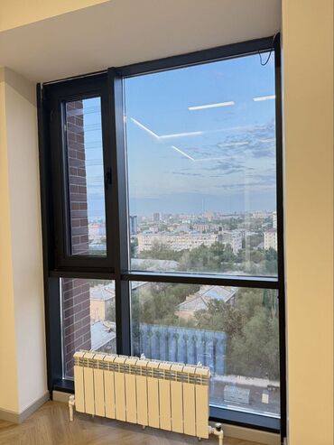 купить квартиру в 10 микрорайоне: 3 комнаты, 114 м², Элитка, 13 этаж, Евроремонт