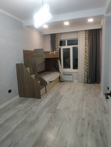 Продажа квартир: 1 комната, 43 м², 11 этаж, Евроремонт