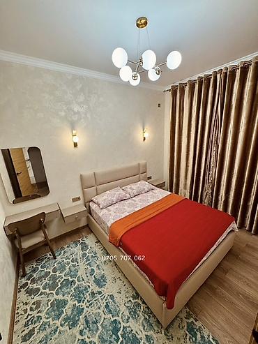 alfa resort: В аренду: Новый Таунхаус в “Bellagio Resort” в центре Чолпон-Аты! 📍 — 7