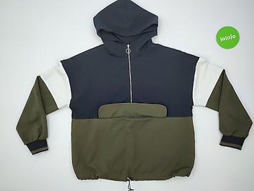 pull and bear bluzy z kapturem: Zara, Bluza z kapturem damska, rozmiar M — 2