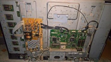 Aksesoari za TV i video: Philips 32PFL5522 u delovima 313926807398 (313912362613) Main Board — 3