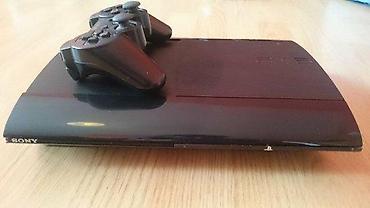 PS3 (Sony PlayStation 3): 🎮 PS3 konzole – provereno stanje i garancija 🕹️ Na KP sam preko 10 — 9