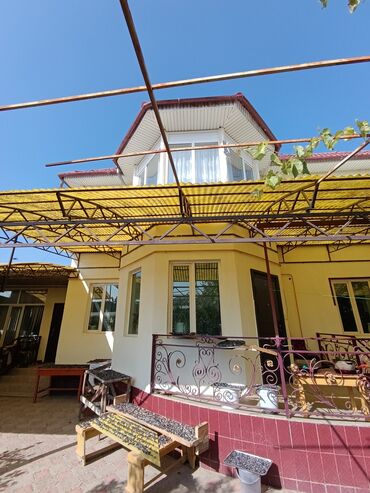 дом село раздольный: Үй, 209 кв. м, 6 бөлмө, Кыймылсыз мүлк агенттиги, Косметикалык оңдоо