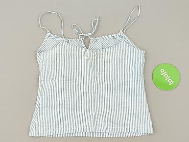 sellpy bluzka: H&M L.O.G.G., Top damski, rozmiar S — 3